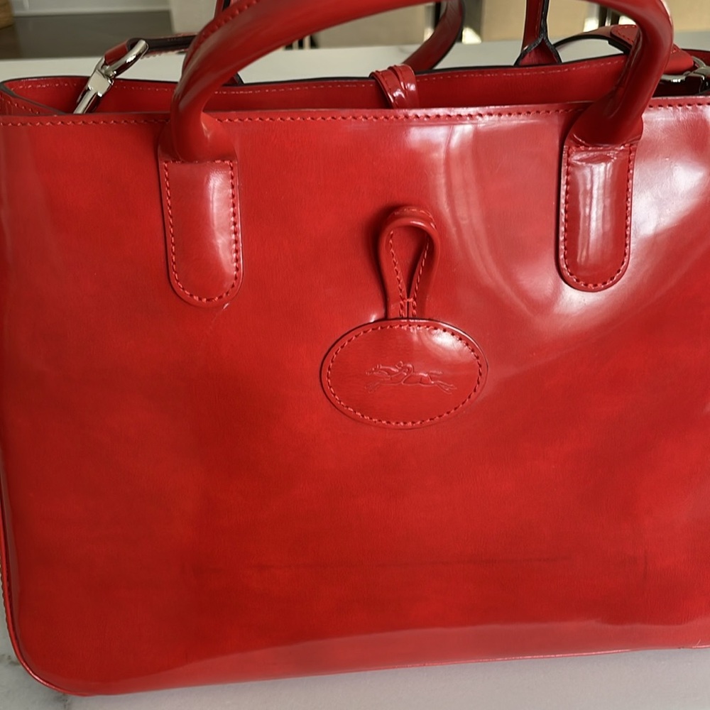 Roseau Longchamp Reed - Picture 9 of 9